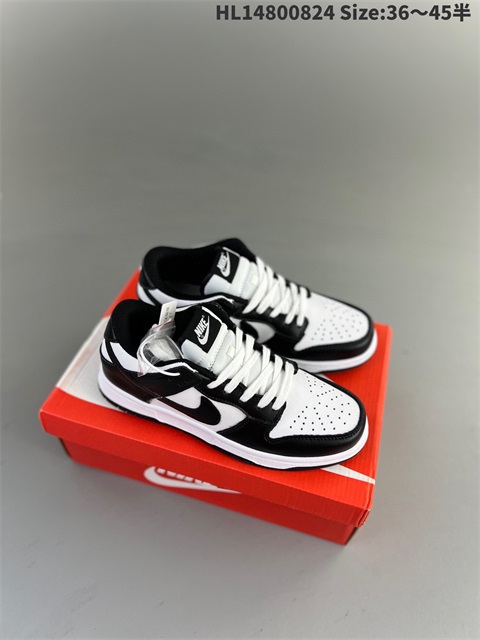 men low dunk sb shoes 2023-10-27-079